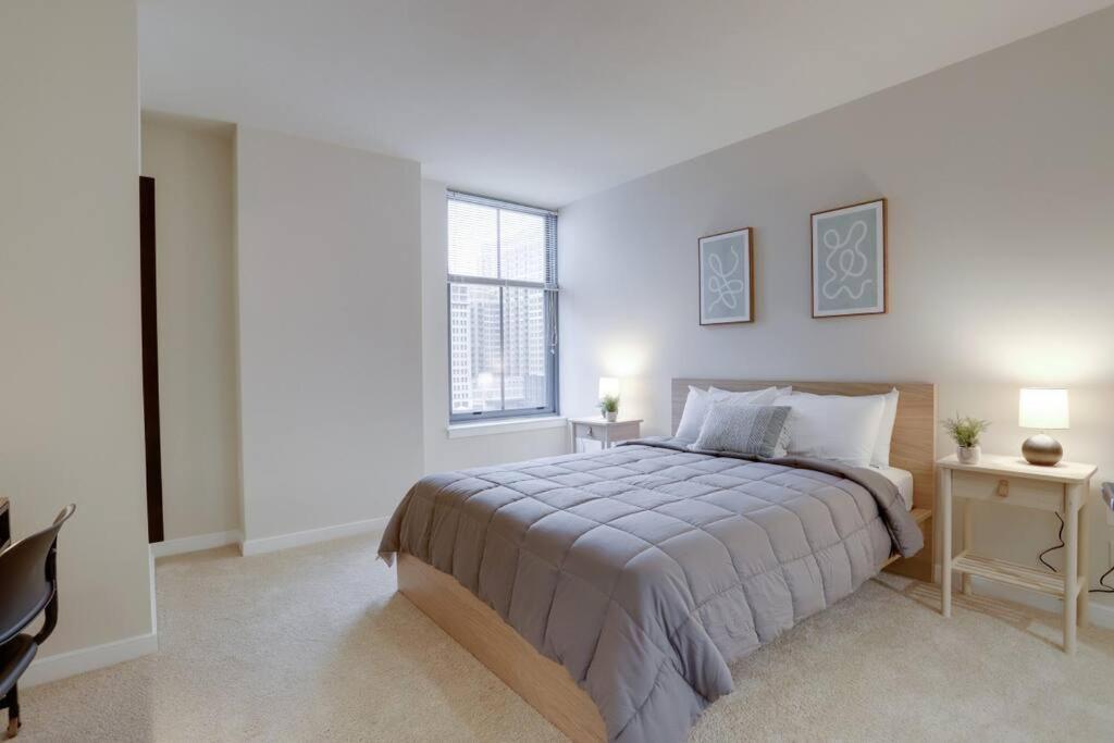 Upscale Comfort Next To Metro And Dining * Arlington